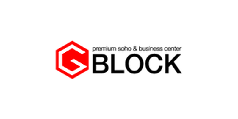 G Block 비즈니스센터G블럭